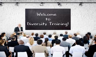 Diversity training